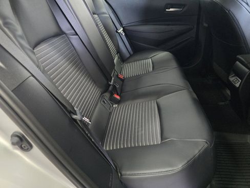 New 2026 Toyota Corolla XSE FWD image 20