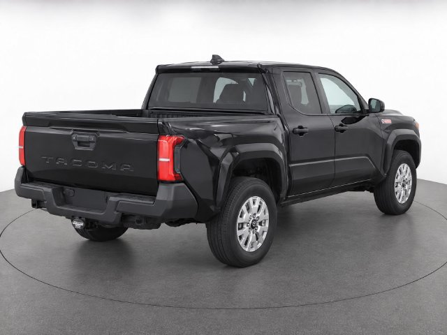 Used 2024 Toyota Tacoma SR RWD image 3