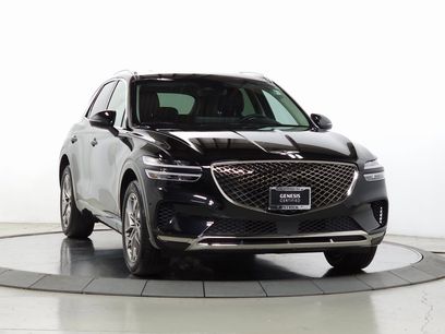 Used 2023 Genesis GV70 2.5T Advanced w/ Advanced Package