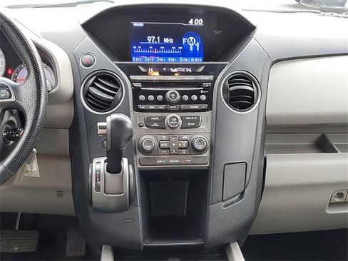 Used 2013 Honda Pilot LX image 12