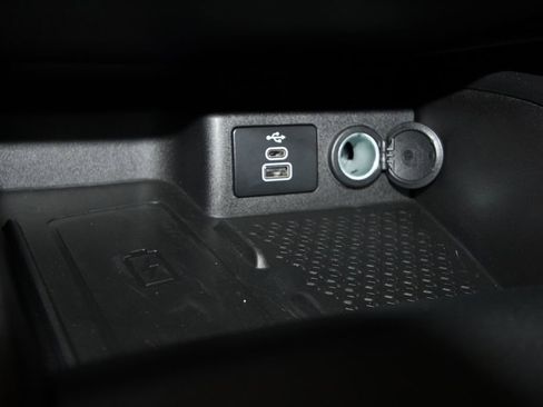 Used 2024 Ford Bronco Sport Badlands w/ Premium Package image 21