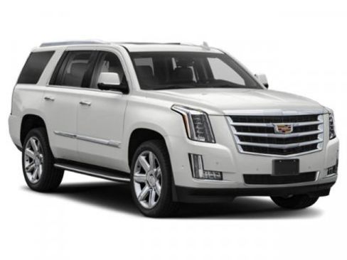 Used 2019 Cadillac Escalade Luxury image 9