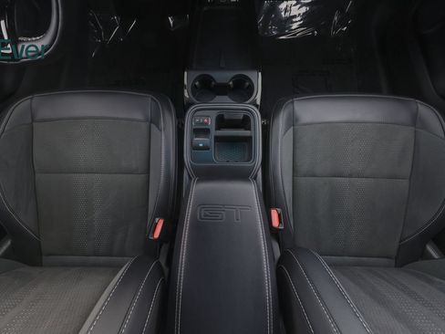 Used 2025 Ford Mustang Mach-E GT AWD/4WD image 27