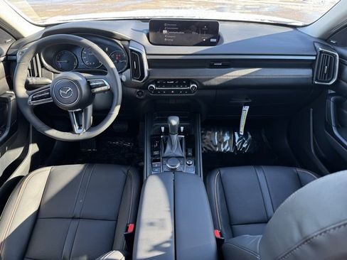 New 2026 MAZDA CX-50 2.5 Hybrid w/ Premium Plus Pkg image 7