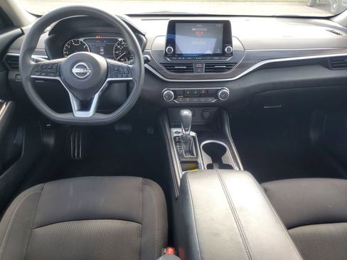 Used 2023 Nissan Altima 2.5 SV image 26