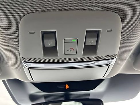 New 2025 Nissan Murano SL AWD/4WD image 18