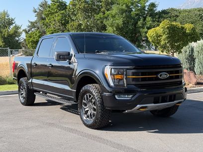 Used 2023 Ford F150 Tremor