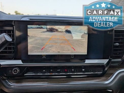 Used 2023 Chevrolet Silverado 1500 LT w/ Protection Package RWD image 9