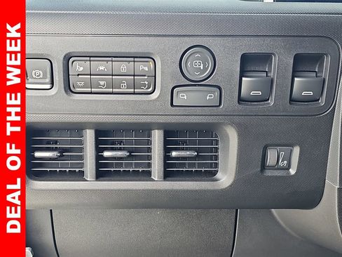 New 2025 Chevrolet Brightdrop 400 image 23