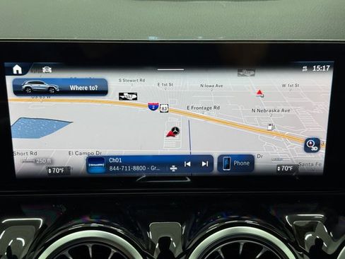 New 2025 Mercedes-Benz GLA 250 image 29