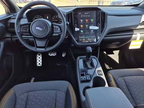 New 2025 Subaru Crosstrek 2.5i Sport w/ Crosstrek Mirror Package image 14