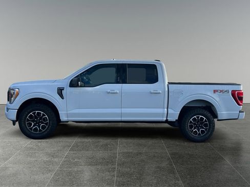 Used 2022 Ford F150 XLT w/ Equipment Group 302A High image 4