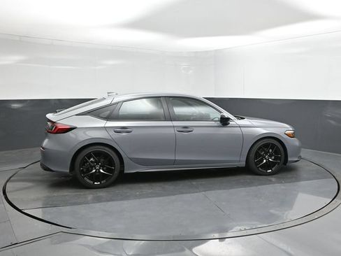 New 2026 Honda Civic Sport image 11