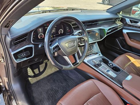 Used 2019 Audi A6 3.0T Premium Plus w/ Premium Plus Package AWD/4WD image 29