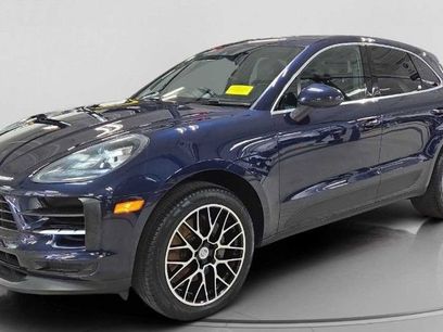 Used 2021 Porsche Macan S
