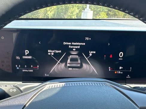 New 2026 Nissan Sentra SV w/ SV Convenience Package image 36