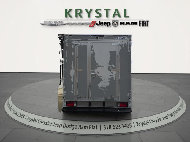 Used 2025 RAM ProMaster 3500 w/ Quick Order Package 22G SLT FWD image 5