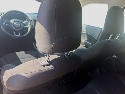 Used 2019 Jeep Compass Sport FWD image 25