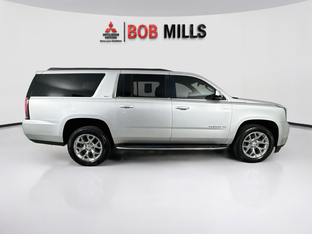 Used 2018 GMC Yukon XL SLT RWD image 8