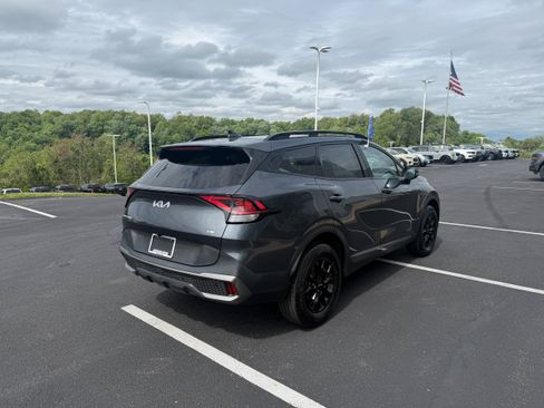 Used 2023 Kia Sportage X-Pro AWD/4WD image 5