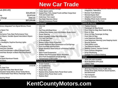 Used 2020 Subaru Impreza 2.0i Sport