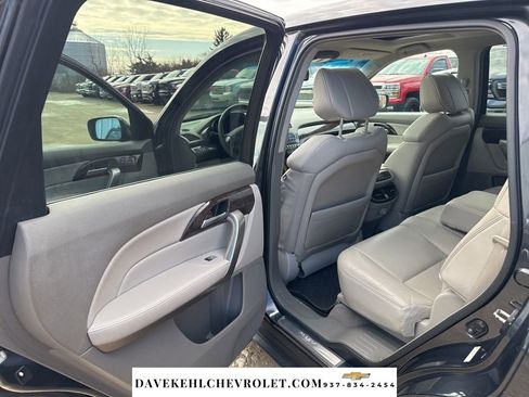 Used 2013 Acura MDX image 19