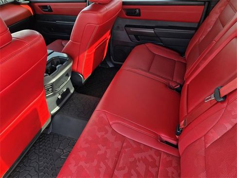 Used 2025 Toyota Tundra TRD Pro image 21