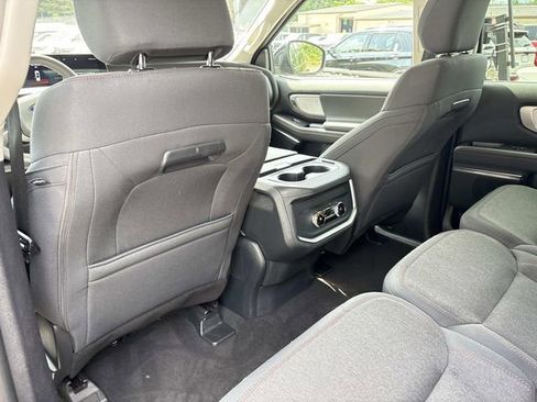 Certified 2025 Ford Expedition Active RWD image 18
