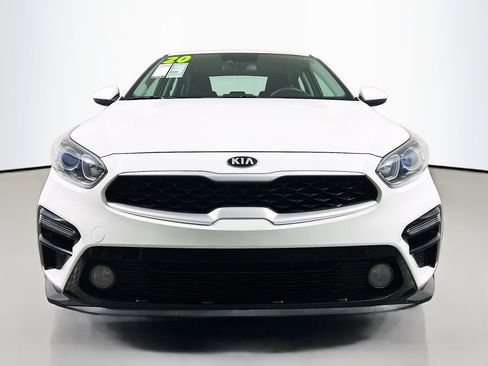 Used 2020 Kia Forte LXS image 11