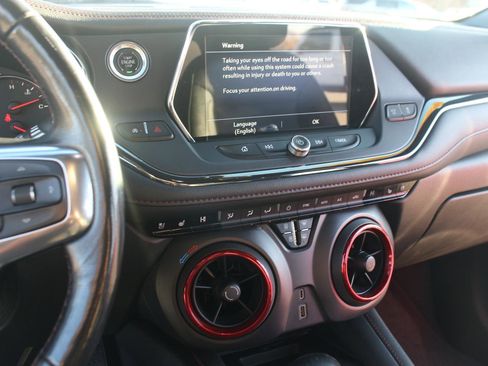 Used 2020 Chevrolet Blazer RS image 22