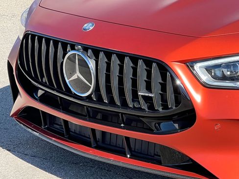 Used 2024 Mercedes-Benz AMG GT 63 image 15