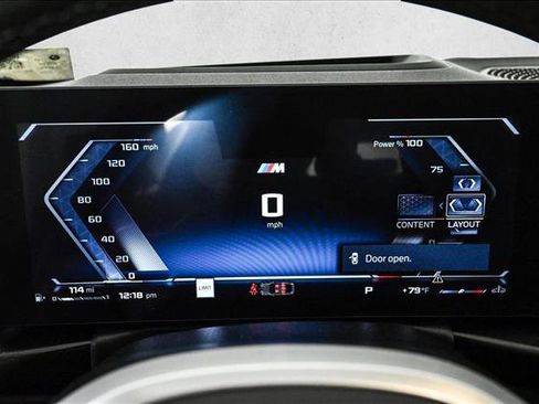 Used 2025 BMW 440i xDrive M440i xDrive image 11