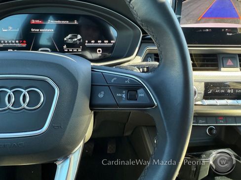 Used 2025 Audi A5 2.0T Premium Plus image 31