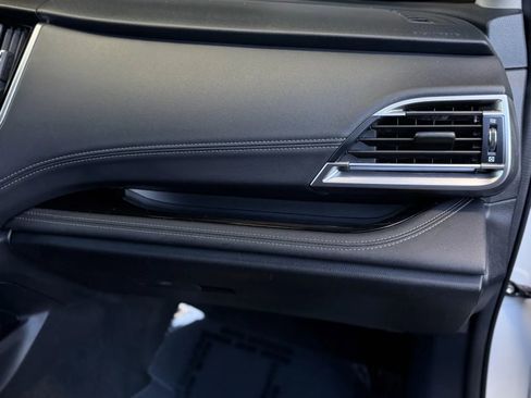 Used 2024 Subaru Outback Limited XT image 38