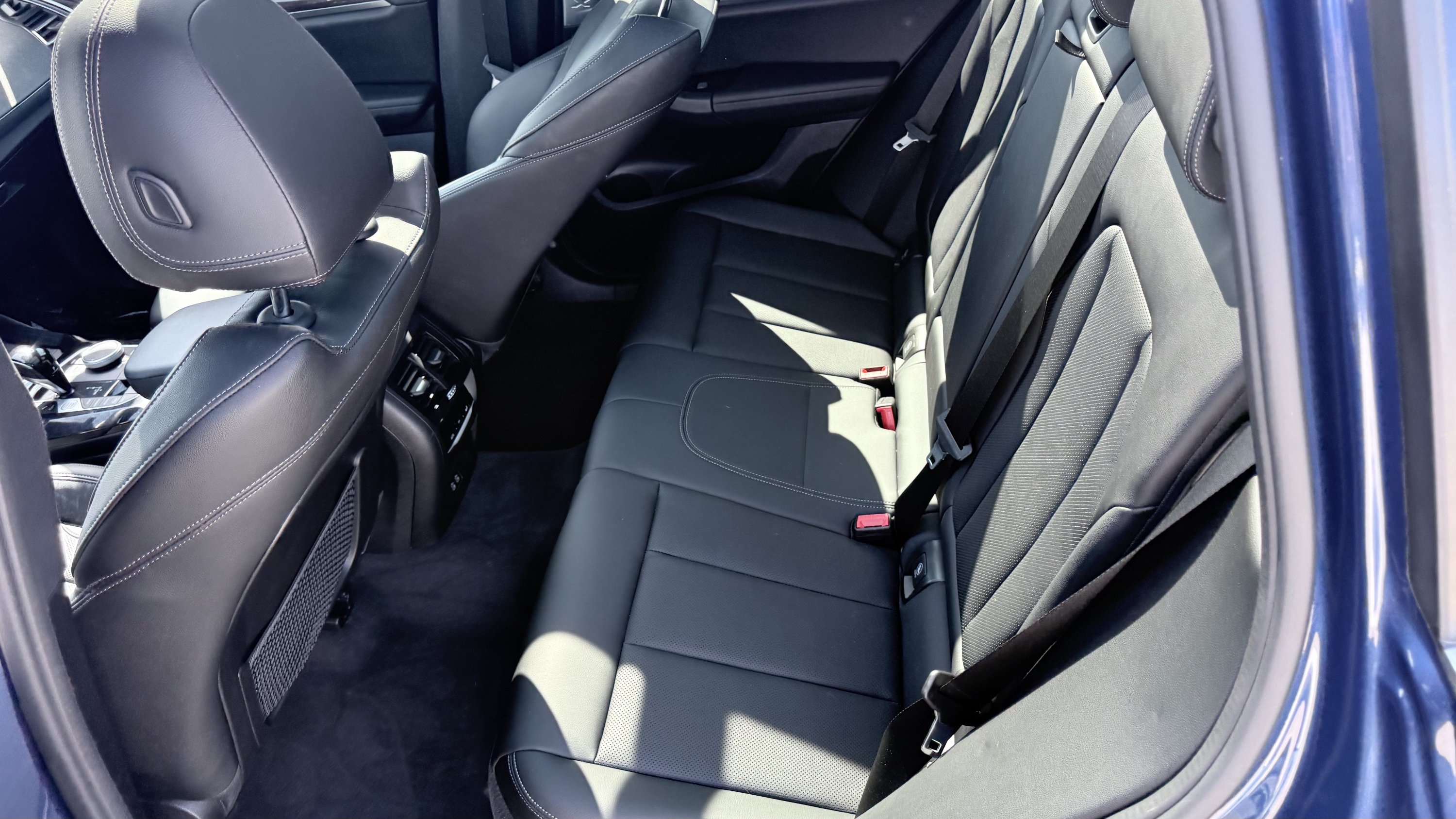 Used 2024 BMW X3 xDrive30i AWD/4WD image 34