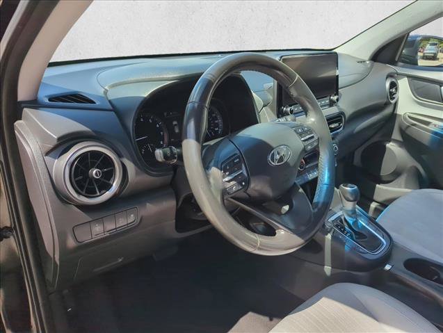 Used 2023 Hyundai Kona SEL w/ Convenience Package AWD/4WD image 15