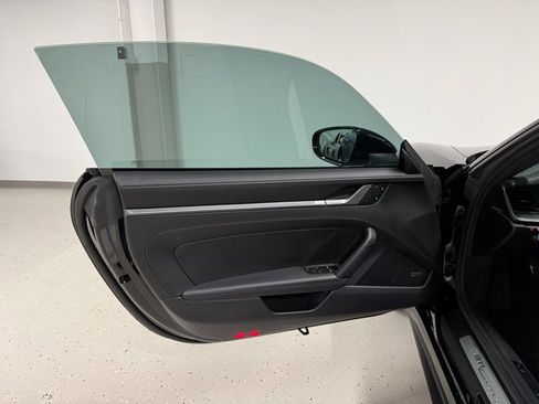 Certified 2024 Porsche 911 GT3 RS image 38