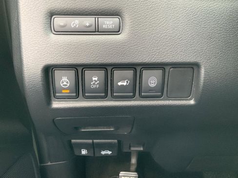 Used 2020 Nissan Murano Platinum w/ Cargo Package image 33