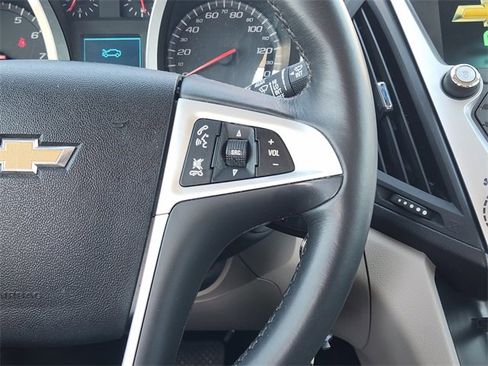 Used 2015 Chevrolet Equinox LT w/ Driver Convenience Package image 27