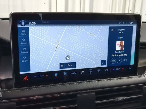 Used 2023 Lincoln Corsair AWD w/ Equipment Group 101A image 43