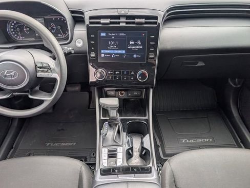 Used 2023 Hyundai Tucson SEL image 7