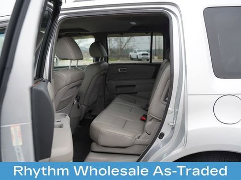 Used 2009 Honda Pilot Touring image 13