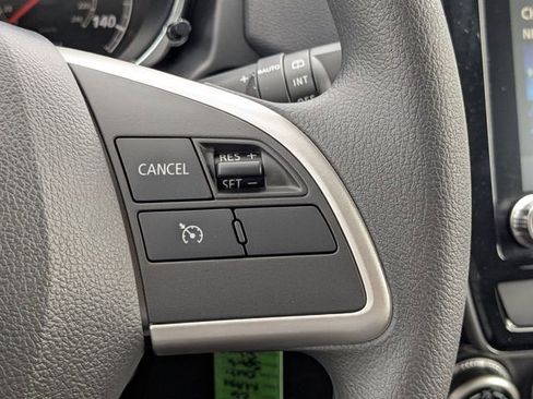 New 2026 Mitsubishi Outlander Sport ES AWD/4WD image 28