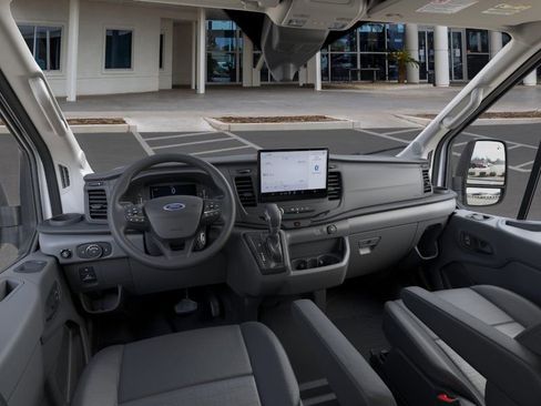 New 2026 Ford Transit 150 148 Medium Roof RWD image 9