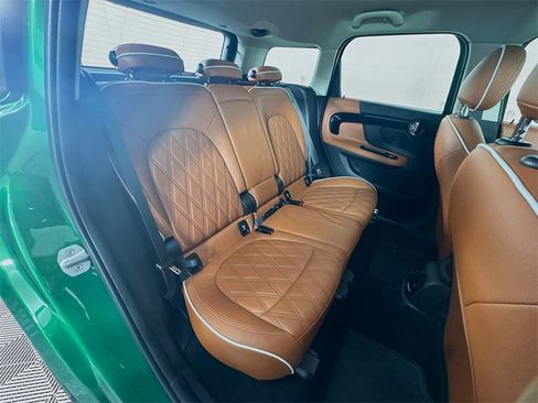 Certified 2023 MINI Cooper Countryman S image 27