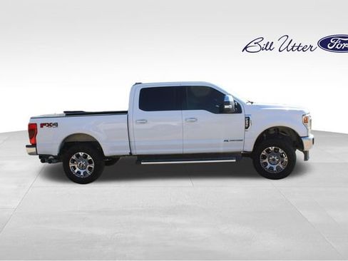 Used 2019 Ford F350 XLT w/ XLT Premium Package image 4