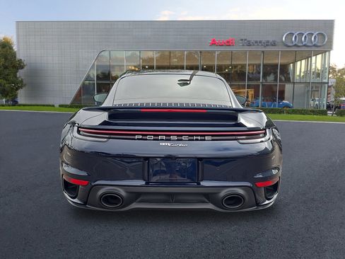 Used 2021 Porsche 911 Turbo image 5