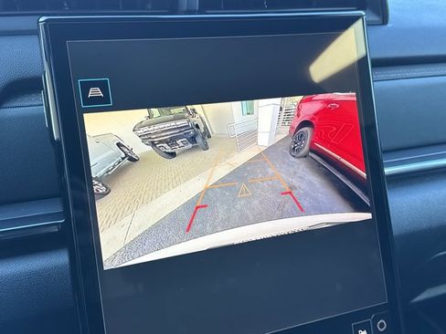 New 2026 GMC Terrain AT4 image 9