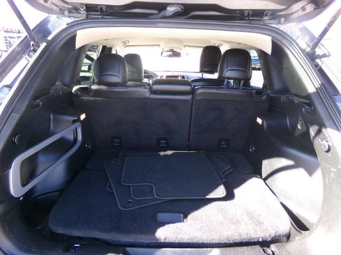 Used 2016 Jeep Cherokee Limited AWD/4WD image 11