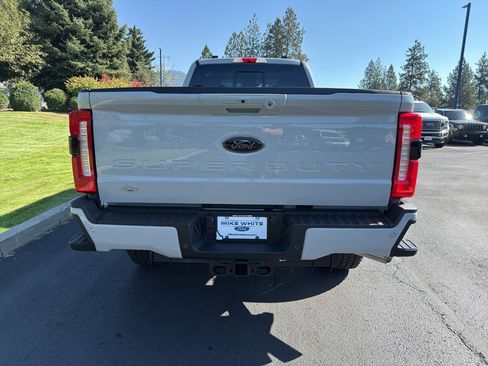 New 2026 Ford F350 XLT w/ XLT Premium Package image 5